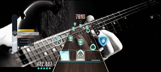 Guitar Hero Live Review