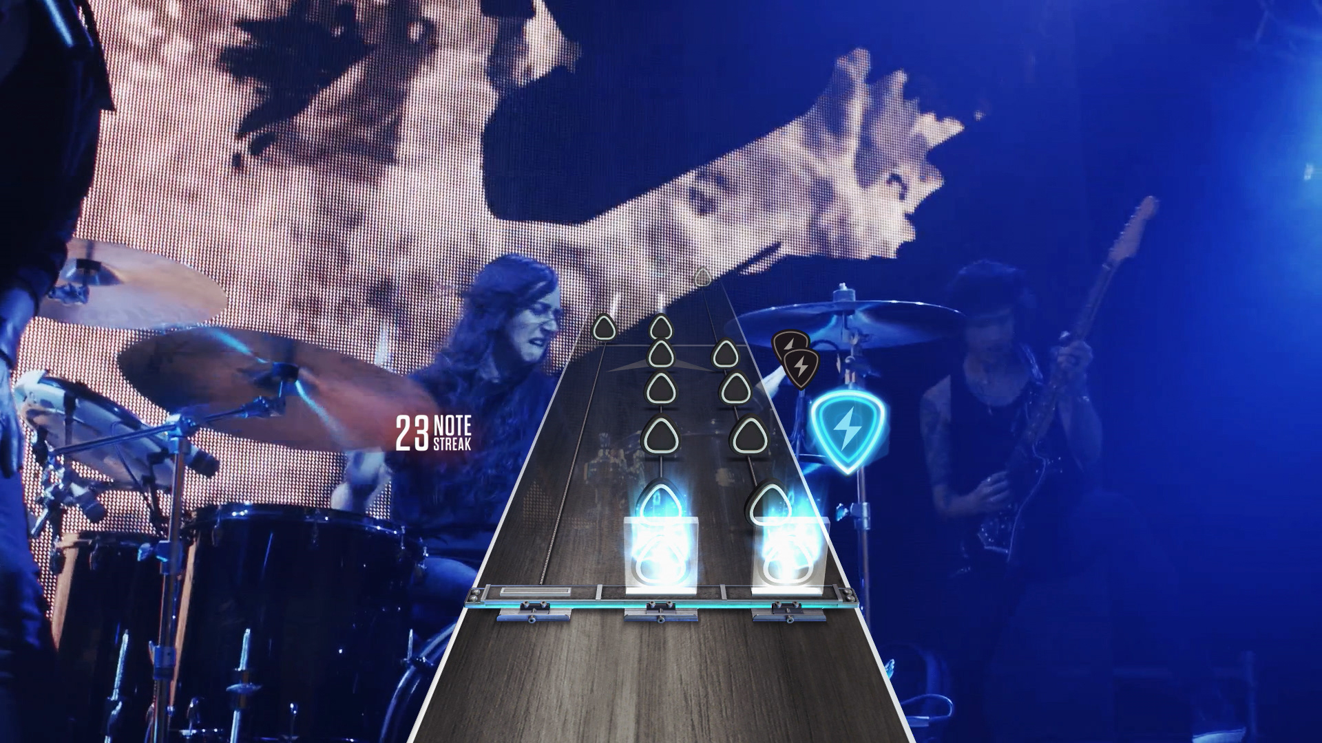 Guitar Hero Live Review