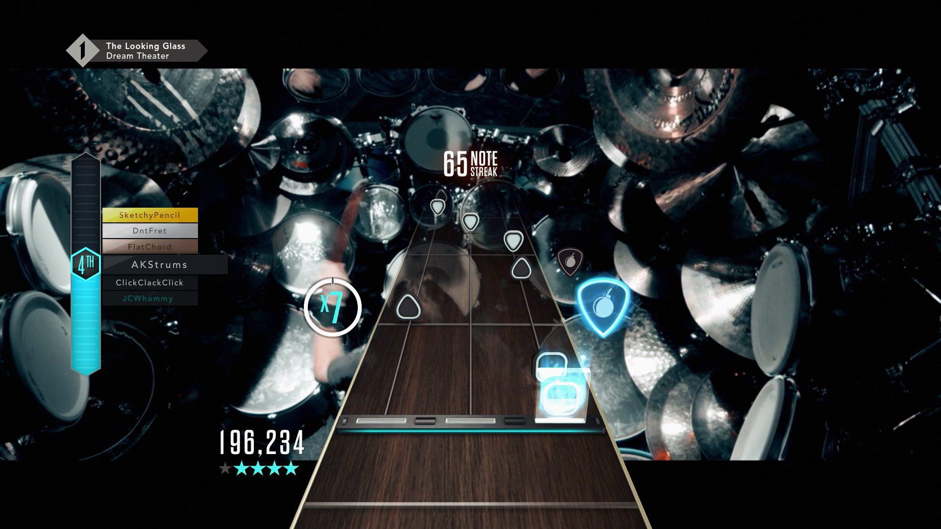 Guitar Hero Live Review