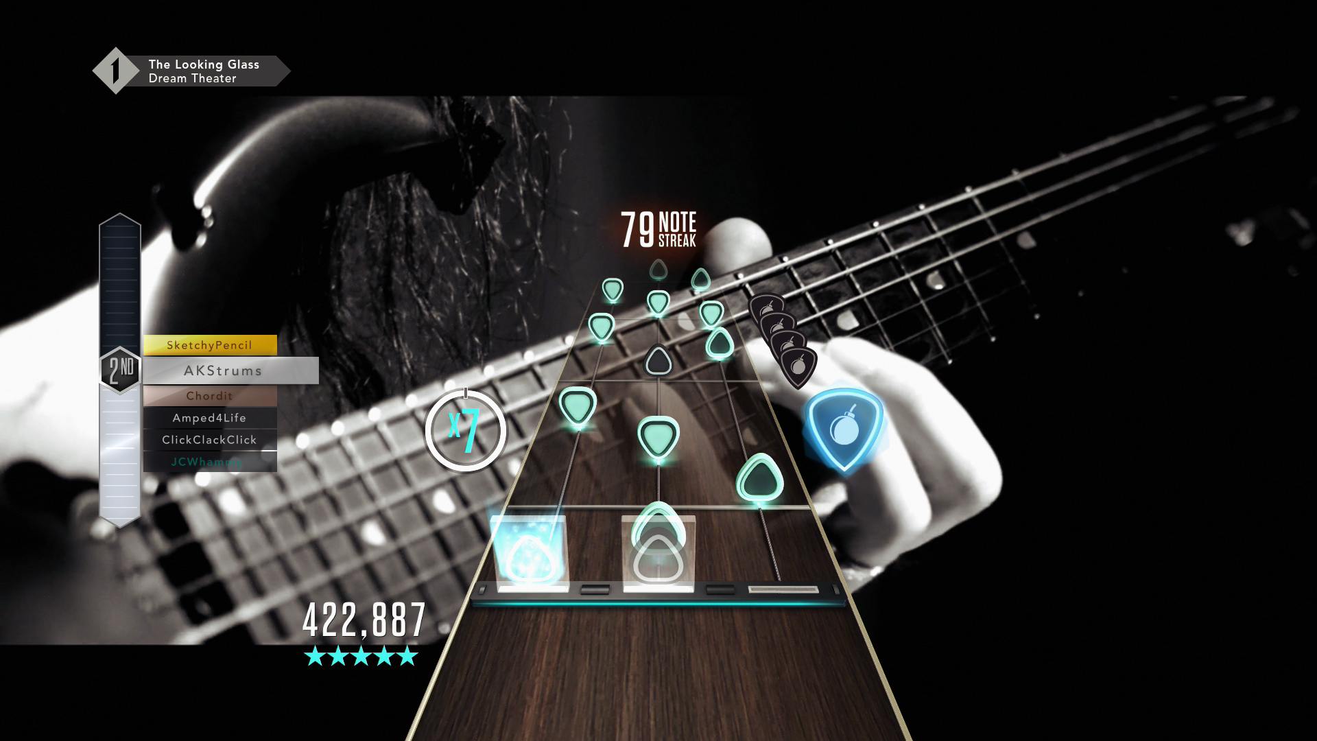 Guitar Hero Live Review