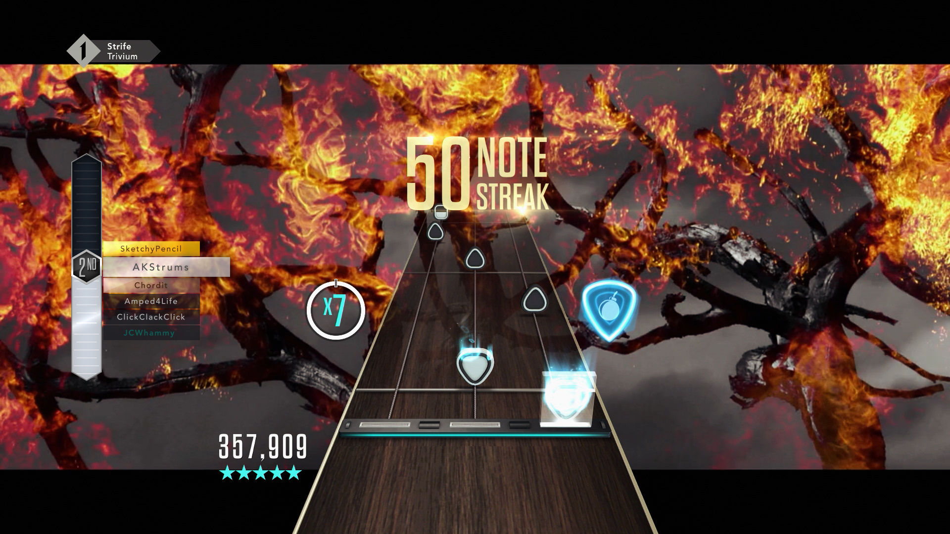 Guitar Hero Live Review