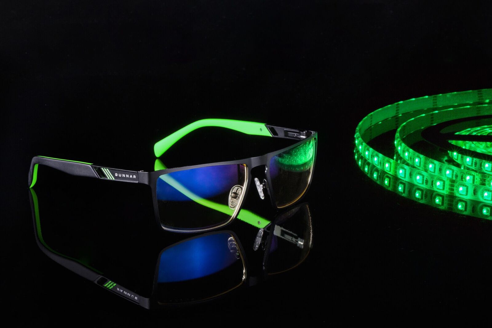 Gunnar Glasses Razer Frames