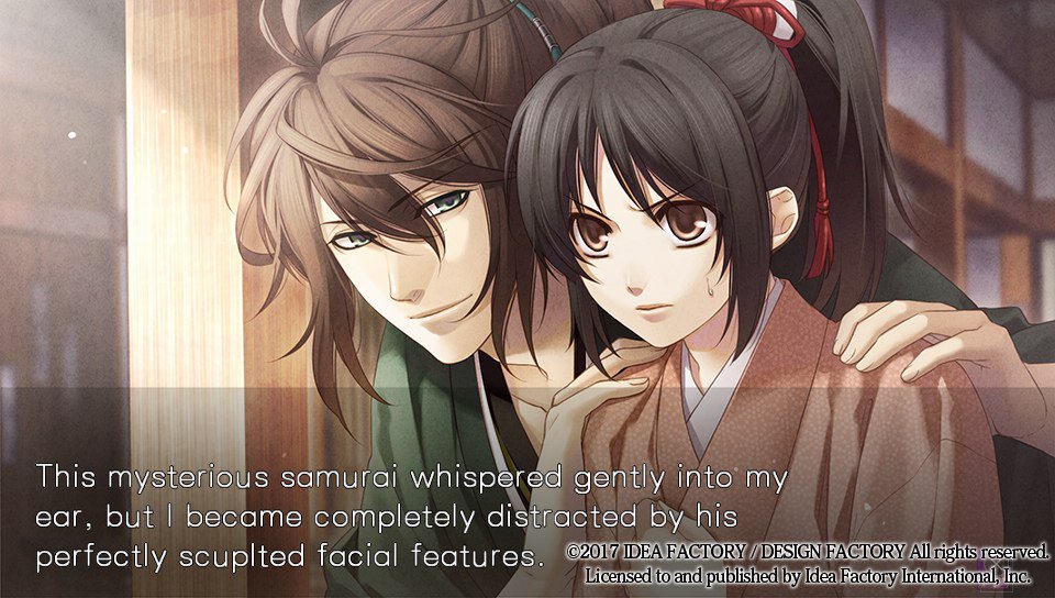 Hakuoki: Kyoto Winds