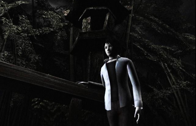 Fatal Frame