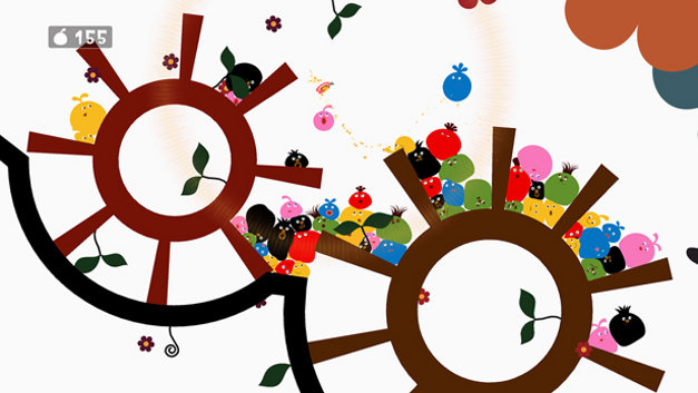 LocoRoco