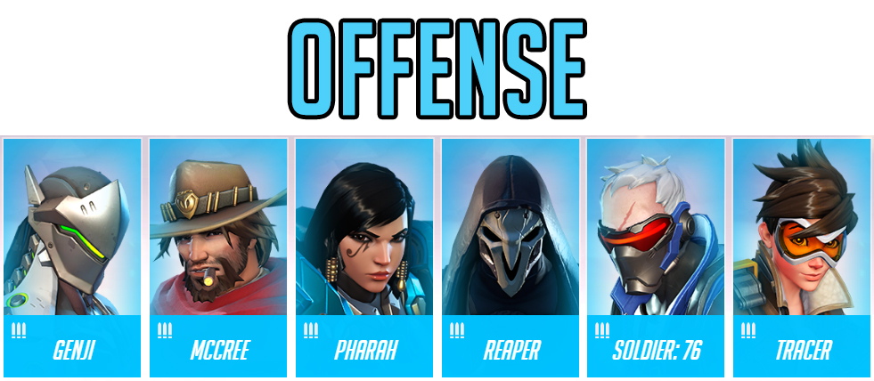 Offense