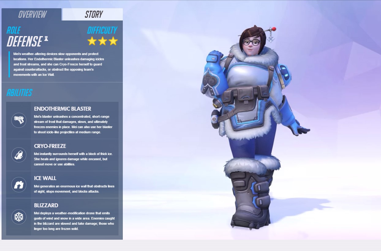 Mei