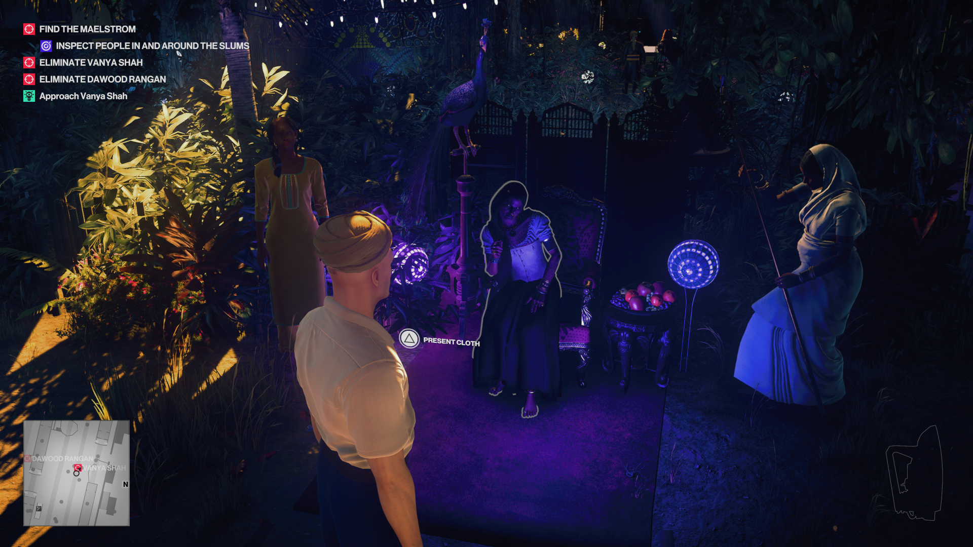 Hitman 2 PS4 Review #28