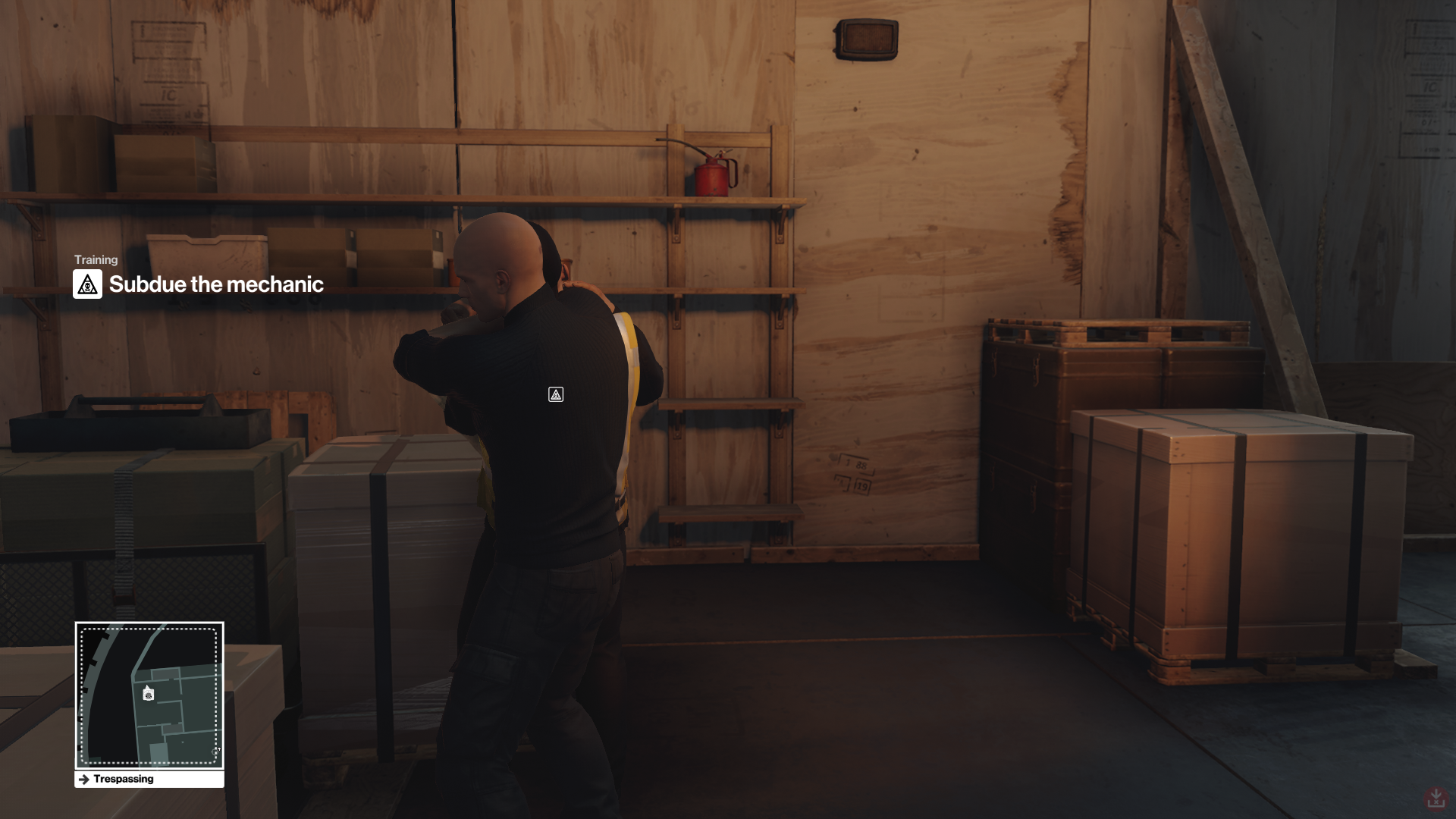 Hitman Ps4 Review 14