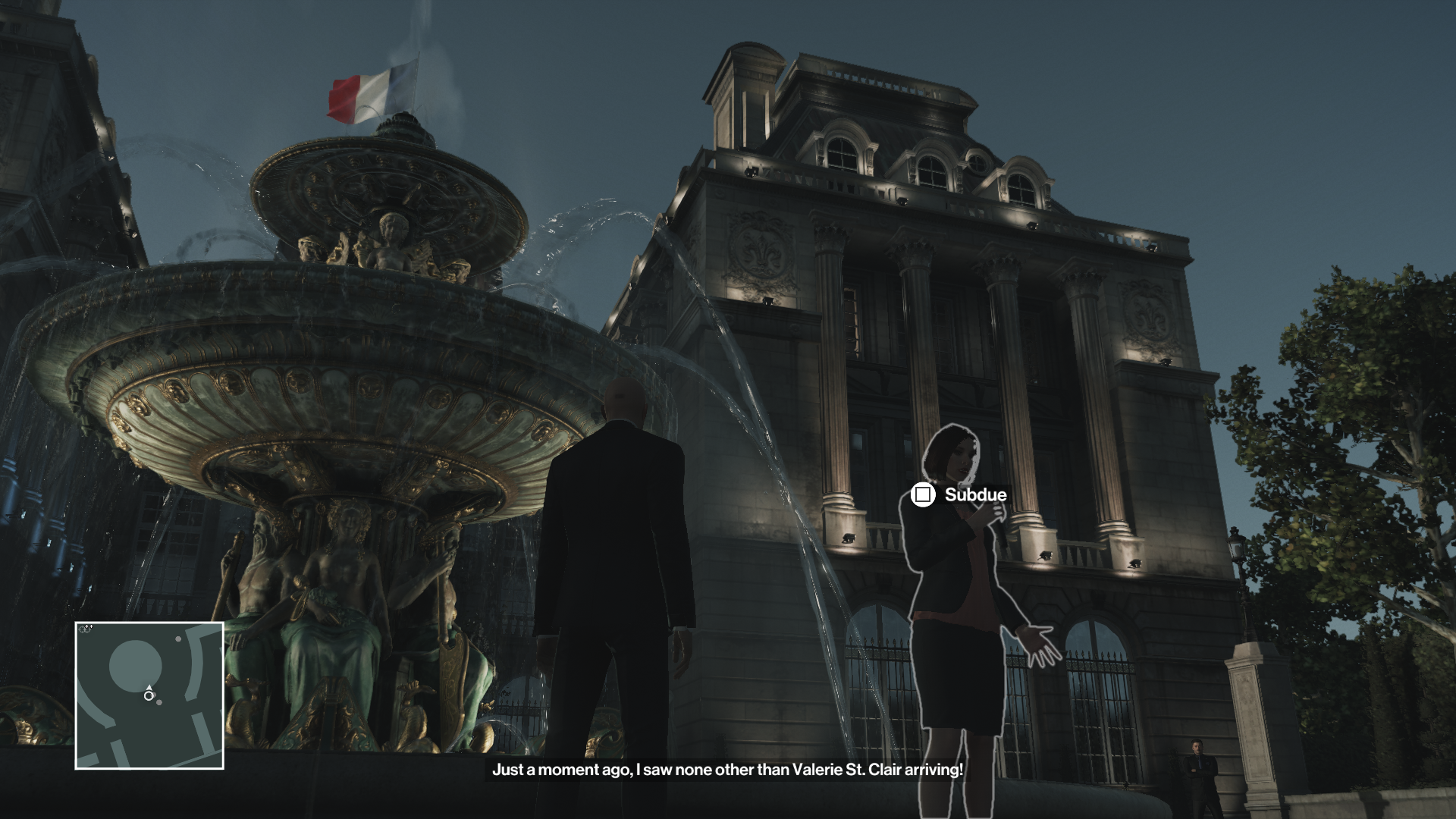 Hitman Ps4 Review 39