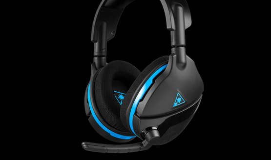 Turtle Beach Stealth 600 Headset