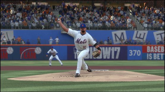 MLB The Show 17