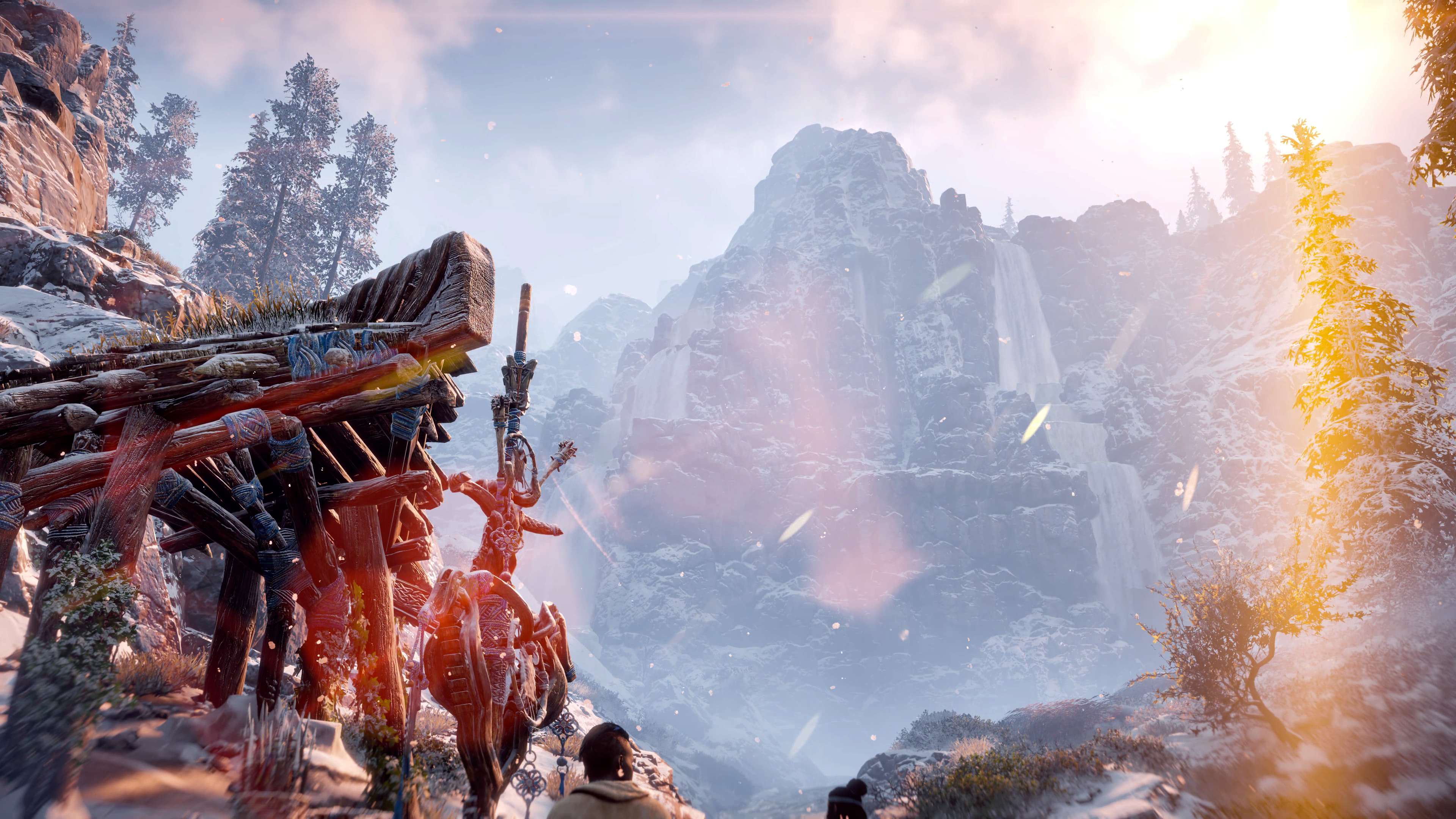 Horizon Zero Dawn Review 20