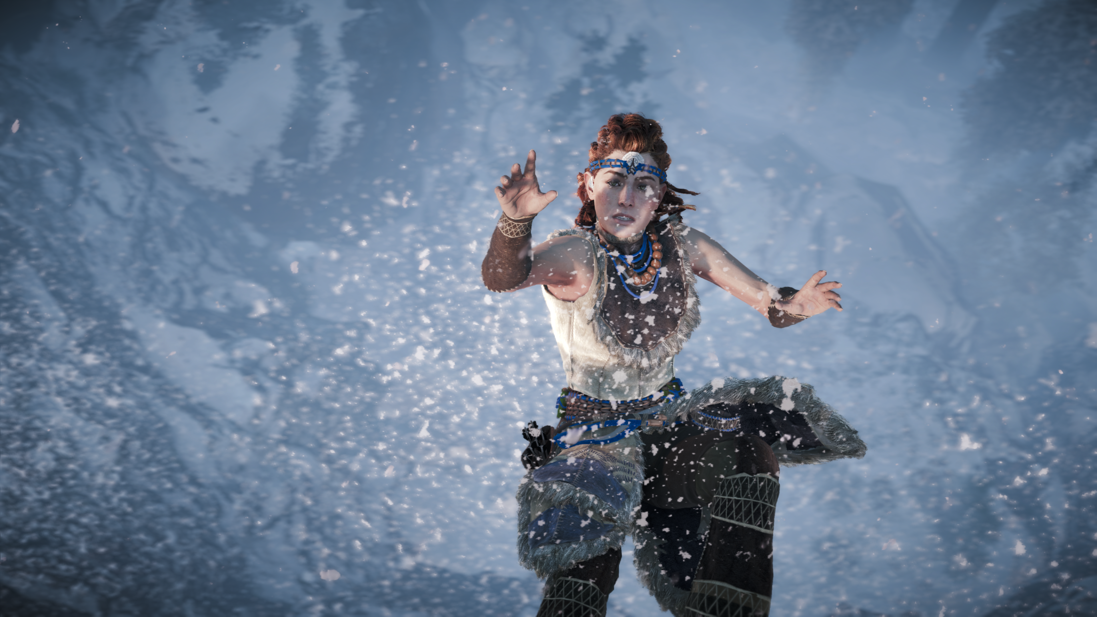 Horizon Zero Dawn Review 22