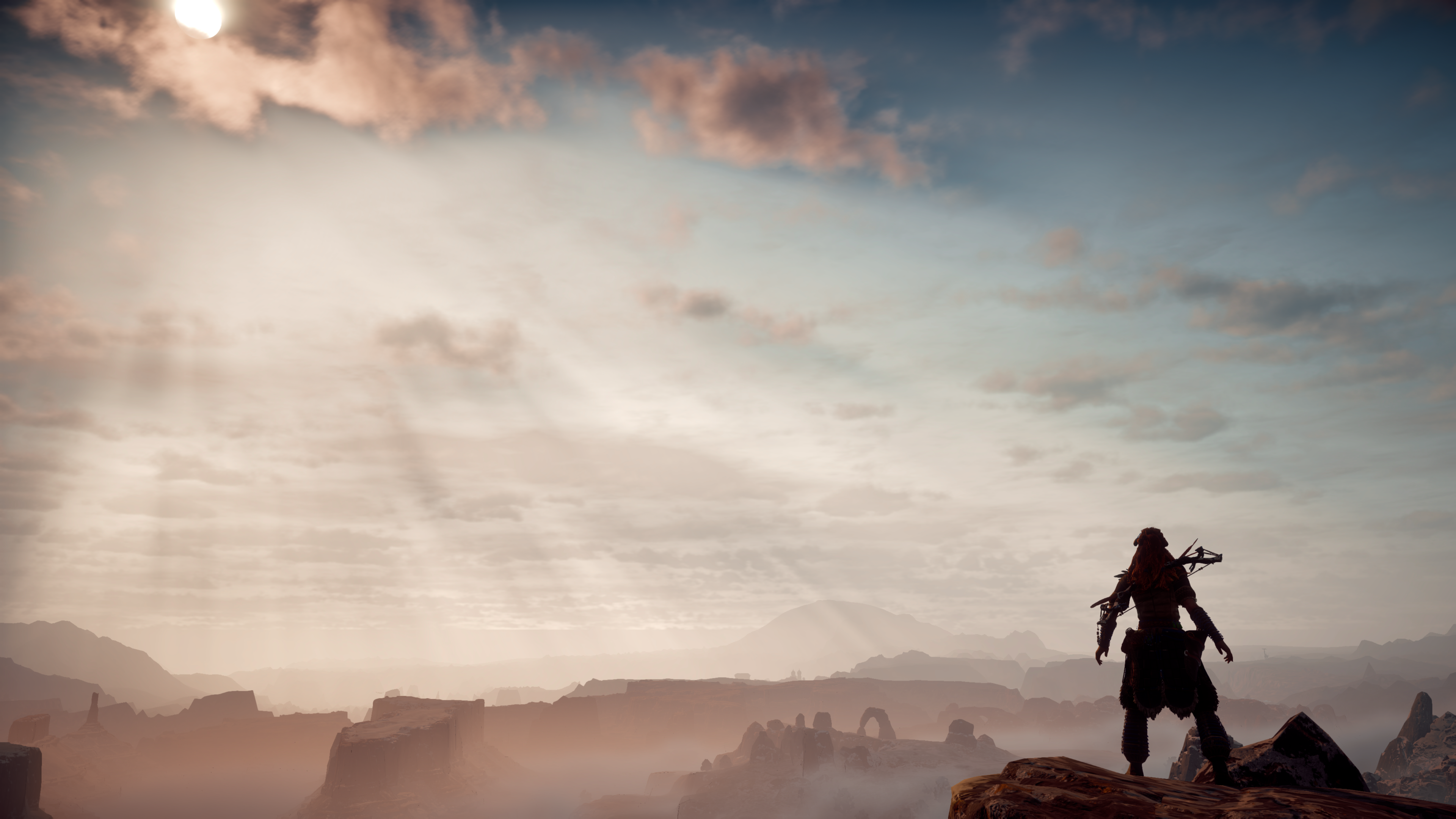 Horizon Zero Dawn Review 36