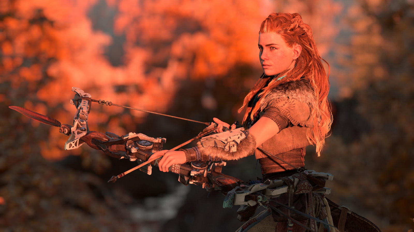 Horizon Zero Dawn 5