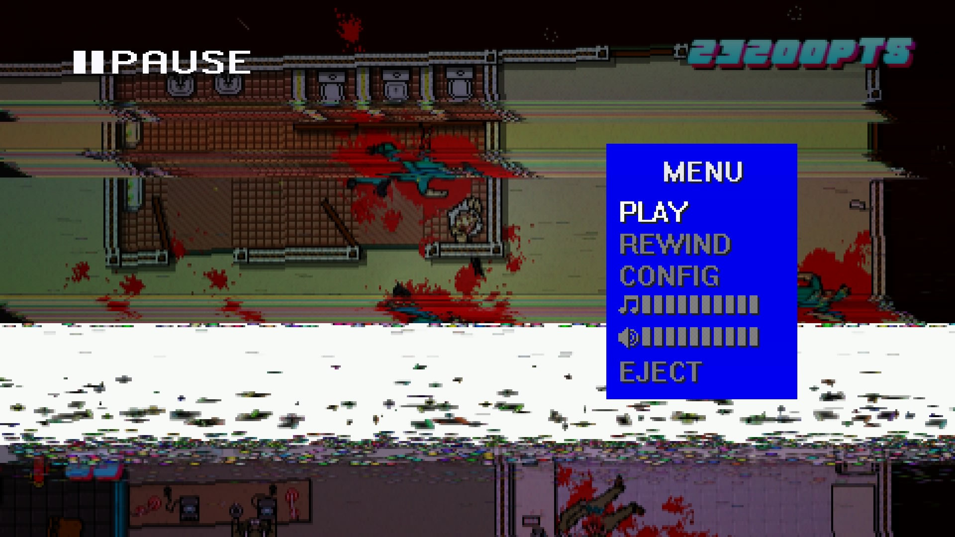 Hotline Miami 2: Wrong Number