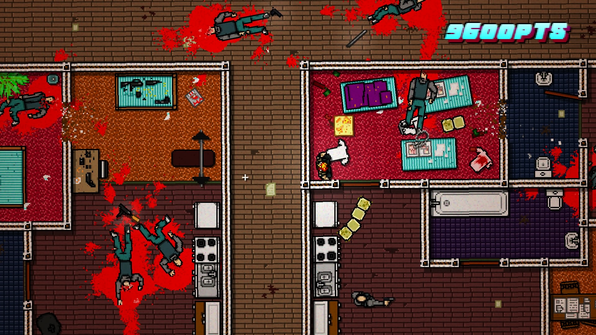 Hotline Miami 2: Wrong Number