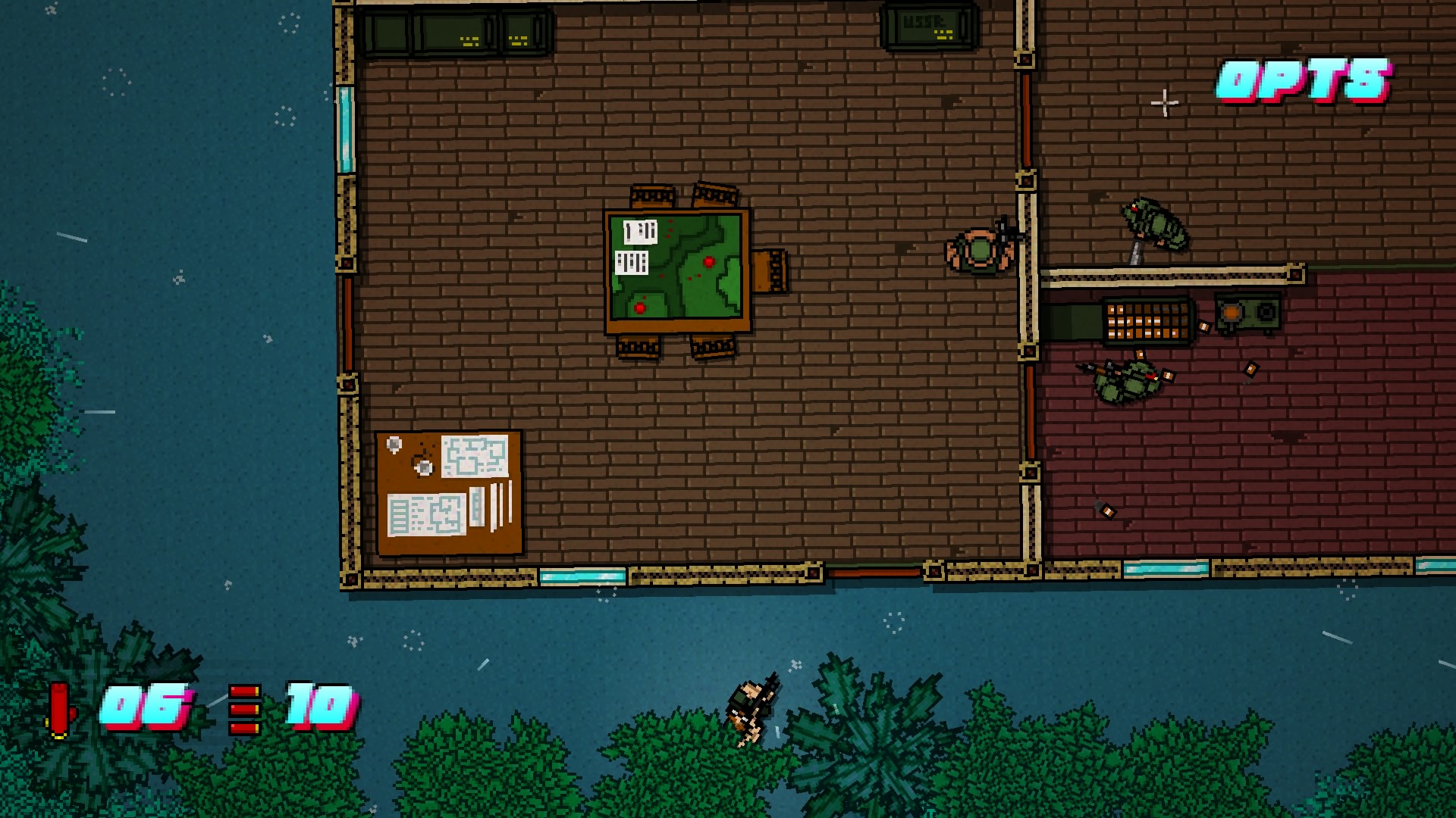 Hotline Miami 2: Wrong Number