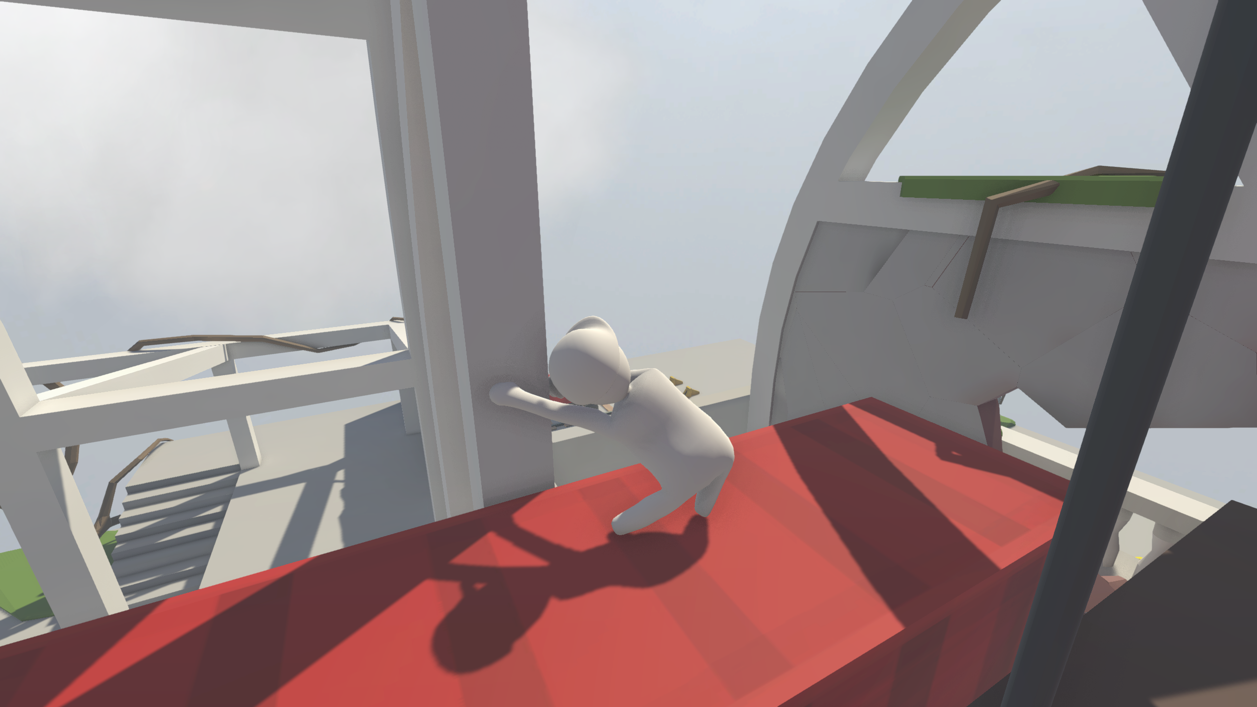 Human Fall Flat August 2018 #10