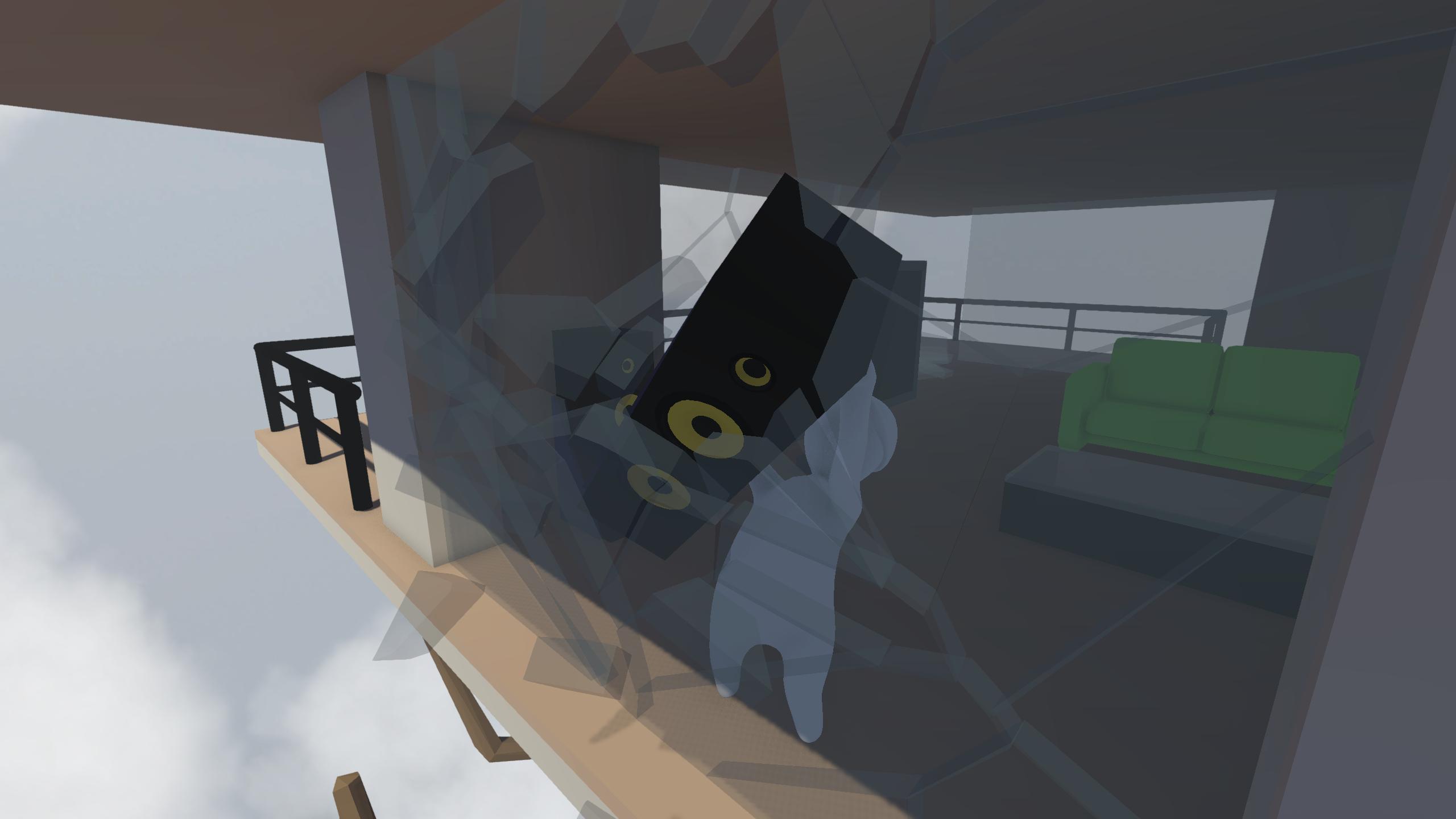 Human Fall Flat August 2018 #20