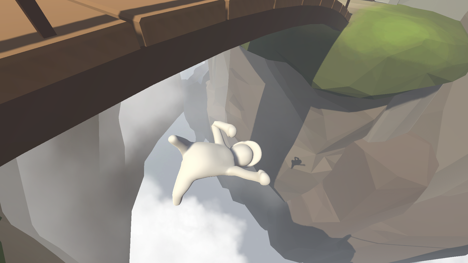 Human Fall Flat August 2018 #26