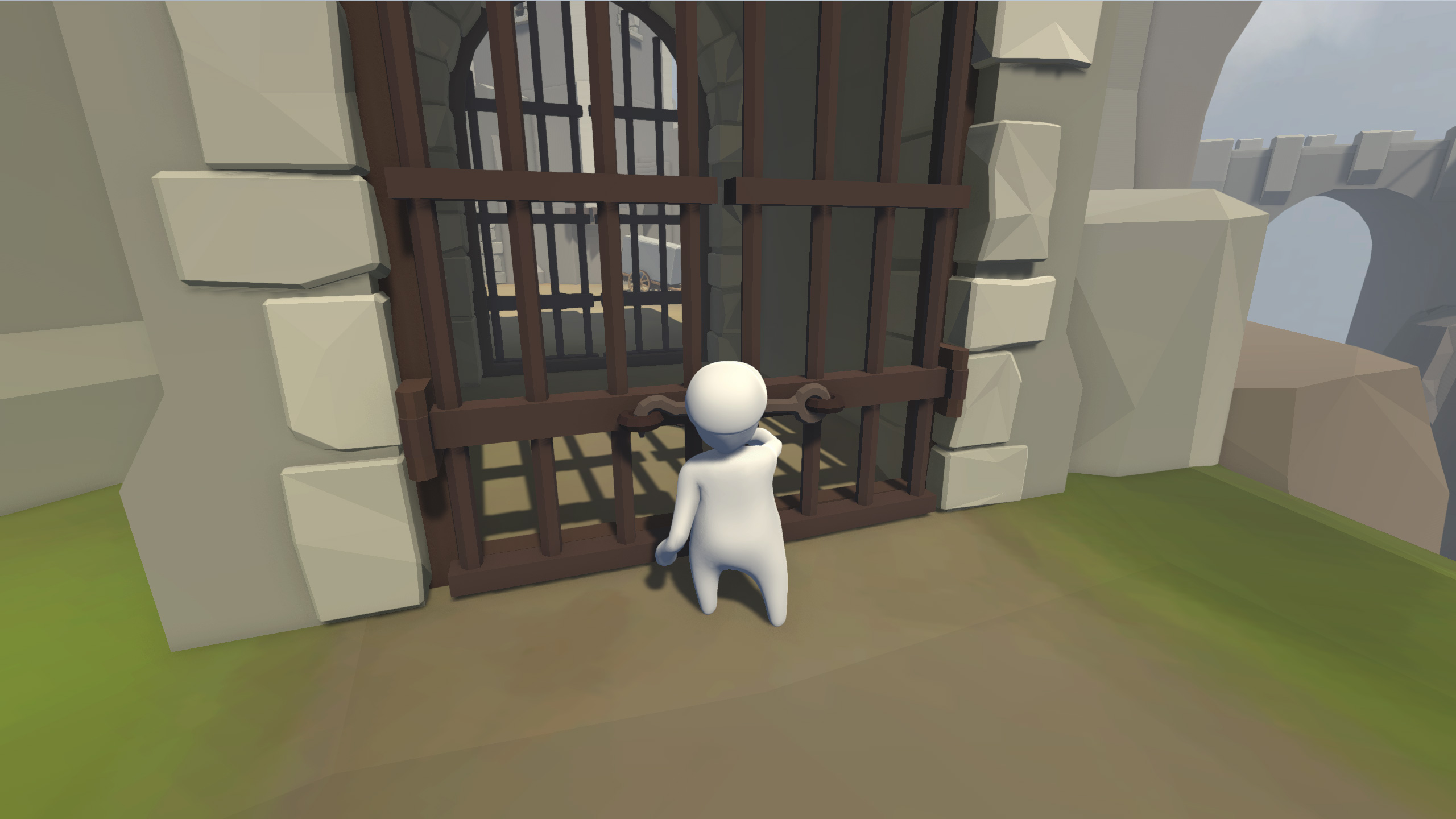 Human Fall Flat August 2018 #27