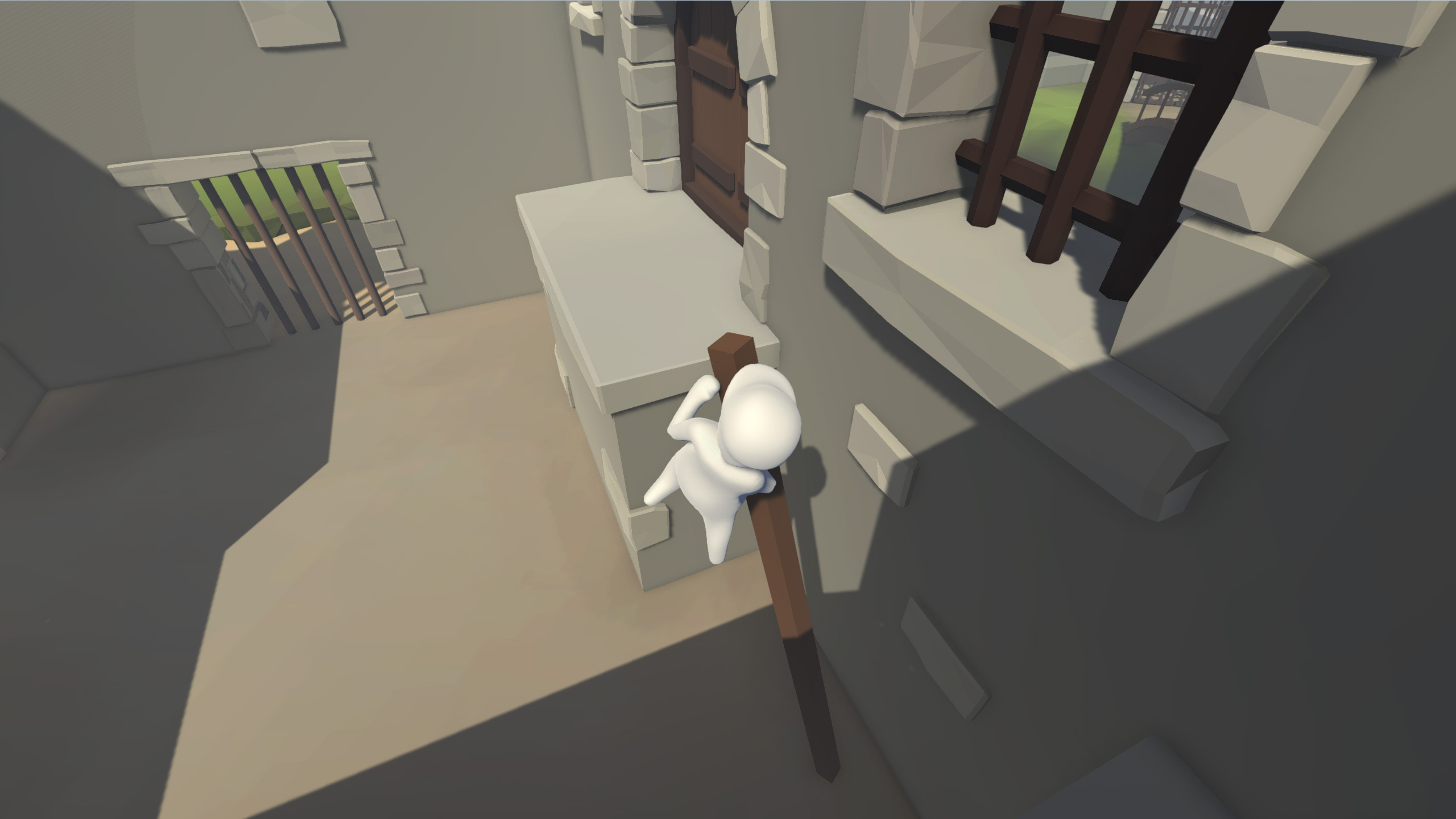 Human Fall Flat August 2018 #30