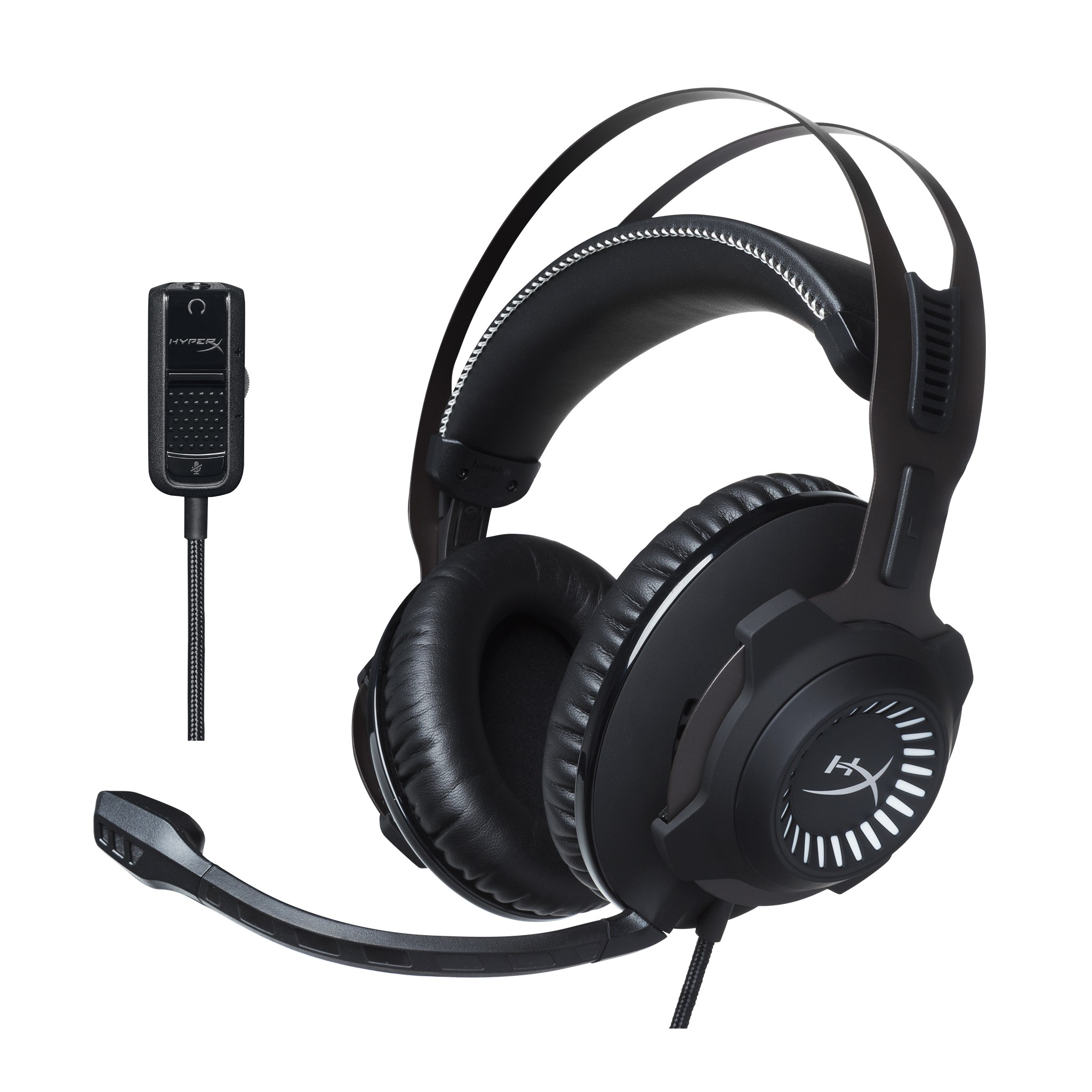 HyperX Cloud Revolver Review #5