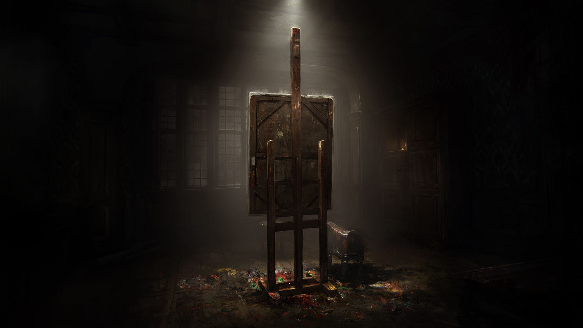 Layers of Fear