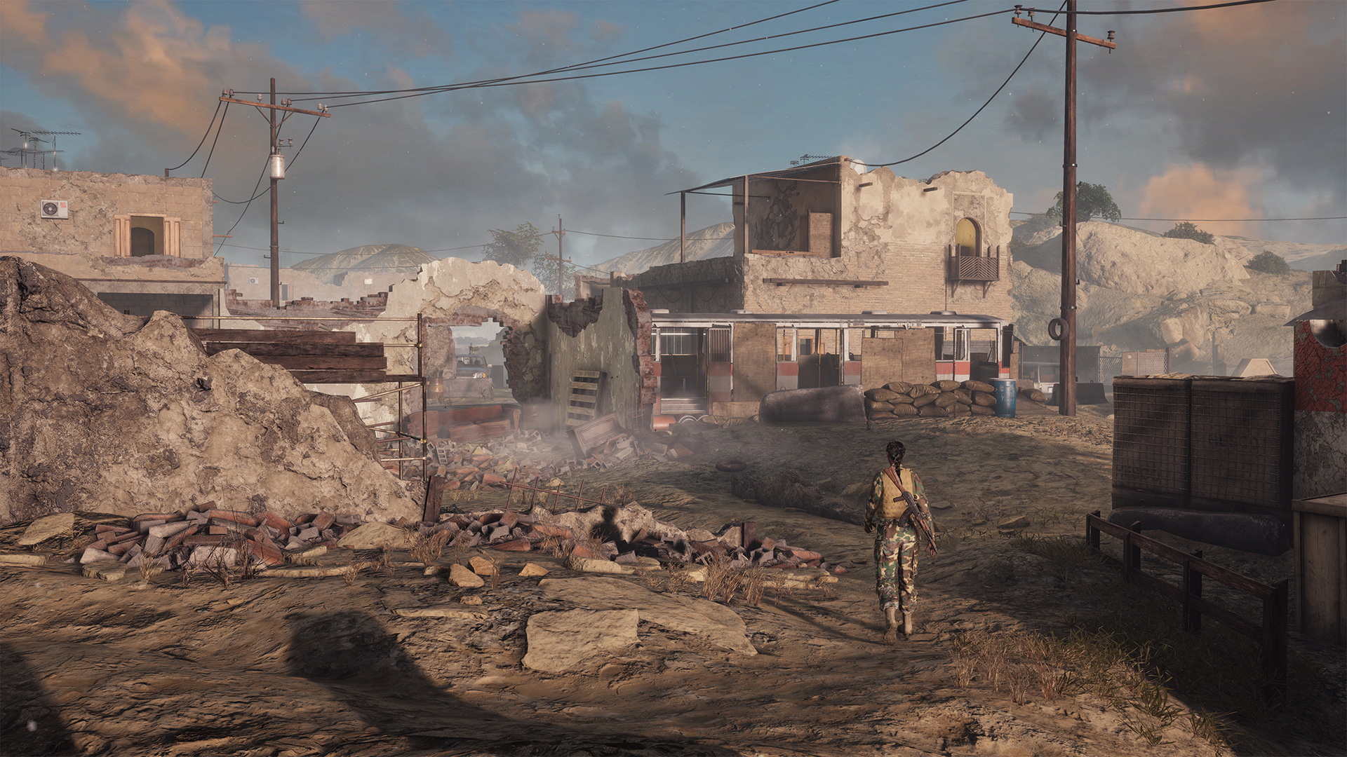 Insurgency_sandstorm Screenshot 05