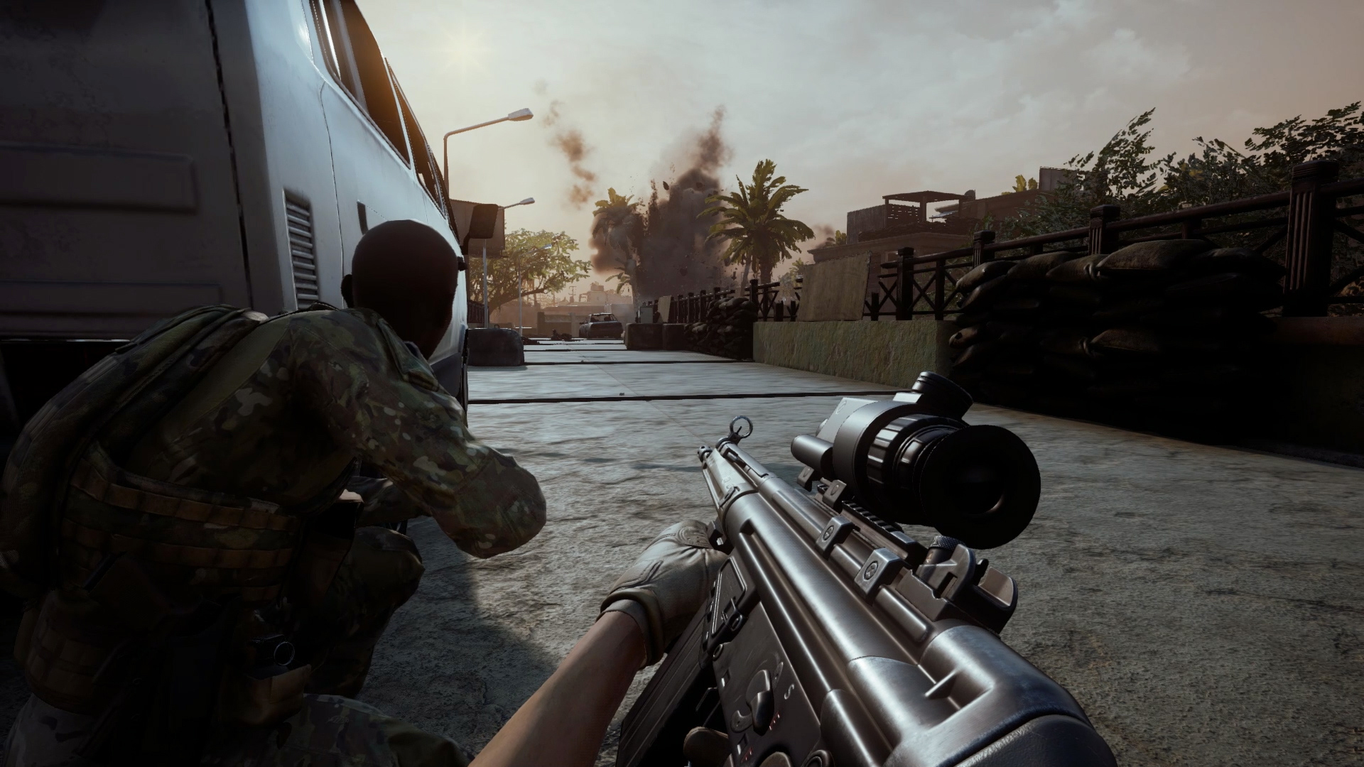 Insurgency_sandstorm Screenshot 10