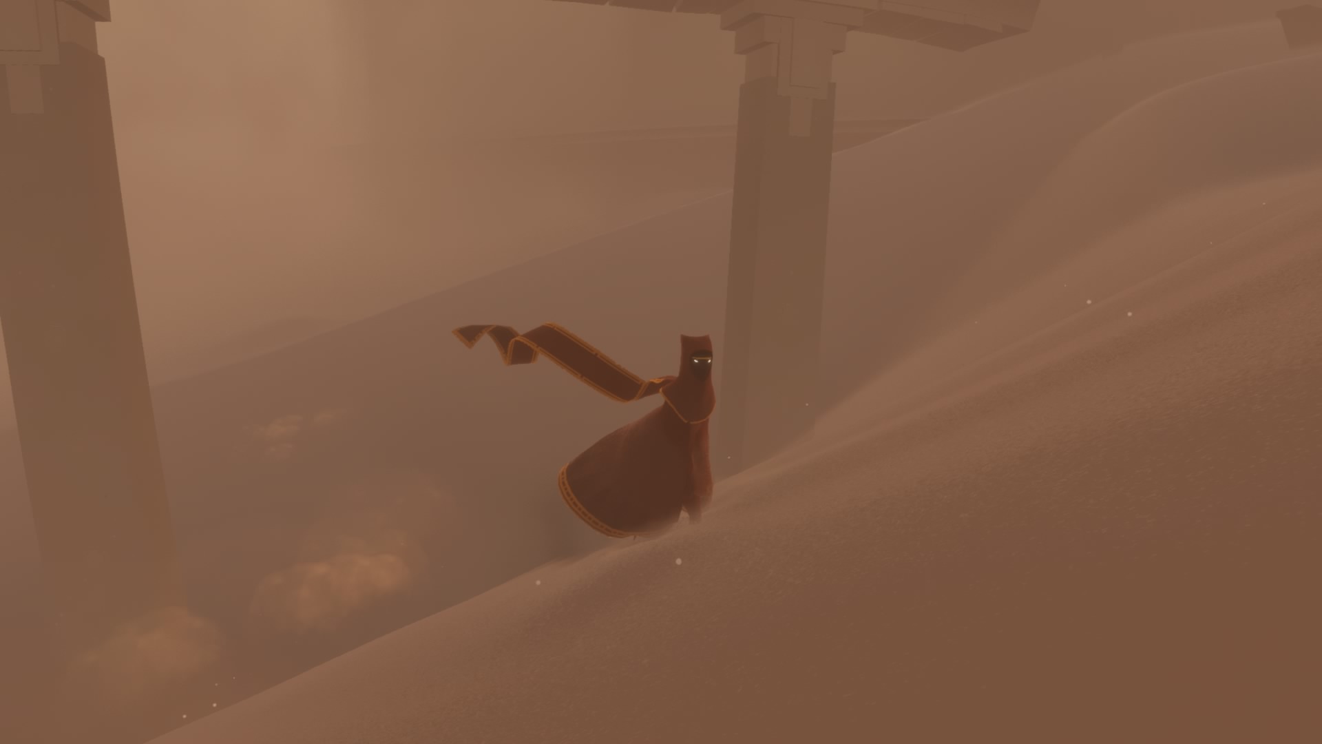 Journey PS4