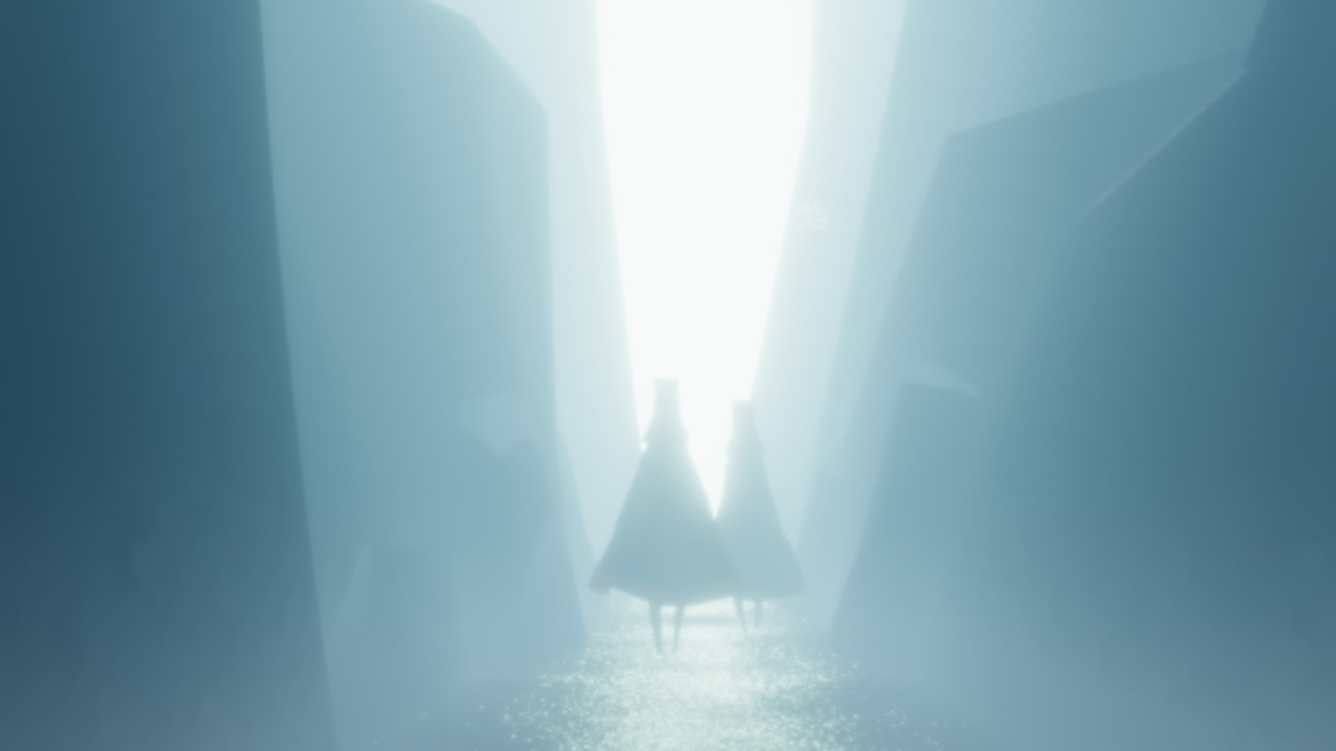 Journey PS4