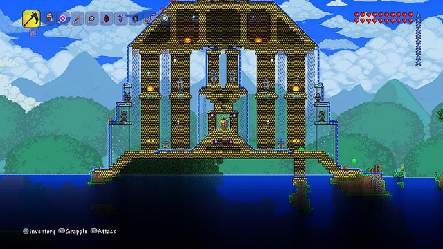 Terraria