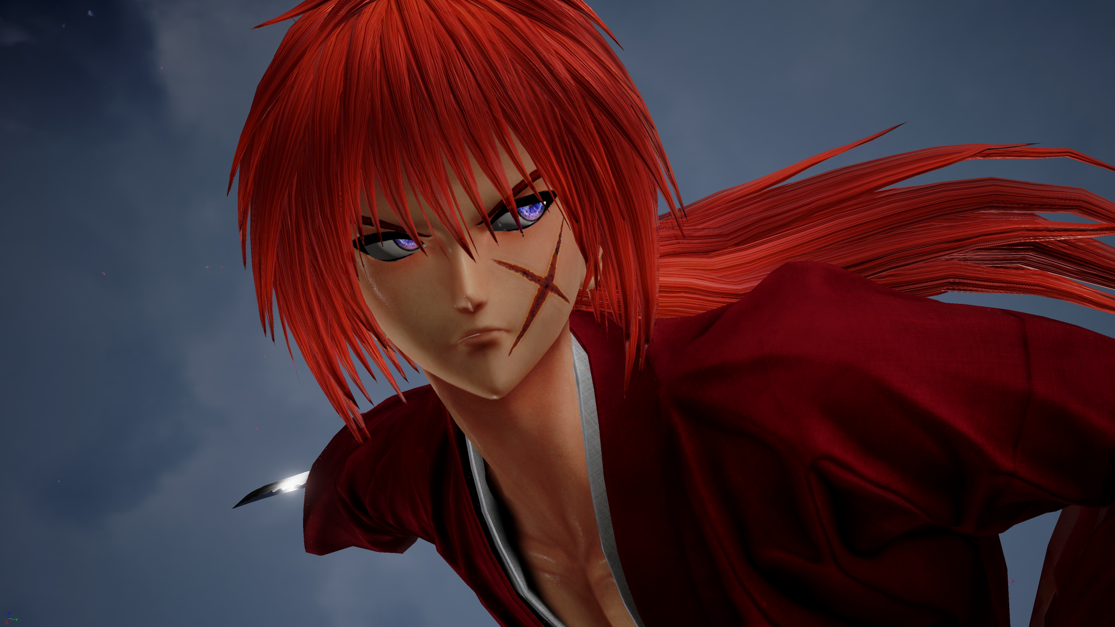 Himura Kenshin