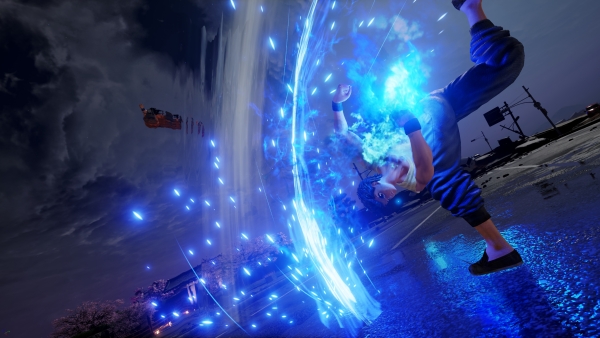 Jump Force TGS September 2018 #2