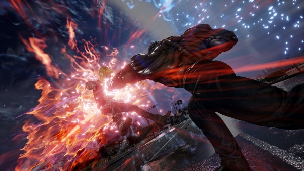 Jump Force TGS September 2018 #6