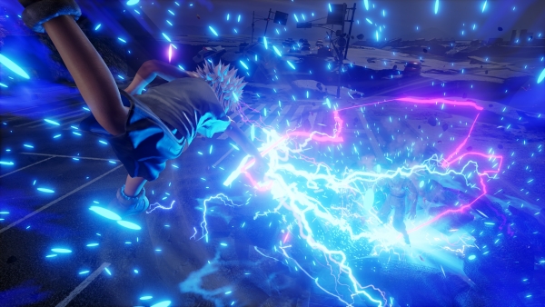 Jump Force TGS September 2018 #12