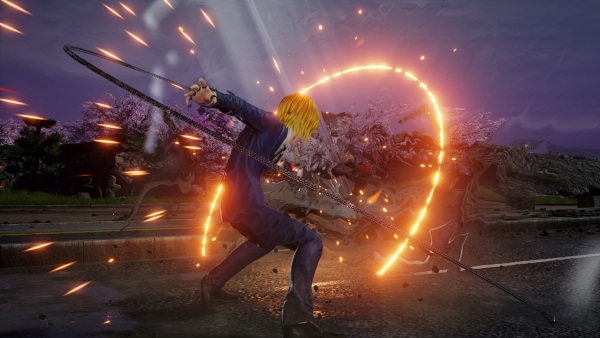 Jump Force TGS September 2018 #15