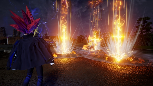 Jump Force TGS September 2018 #18