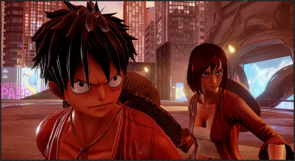 Jump Force TGS September 2018 #23