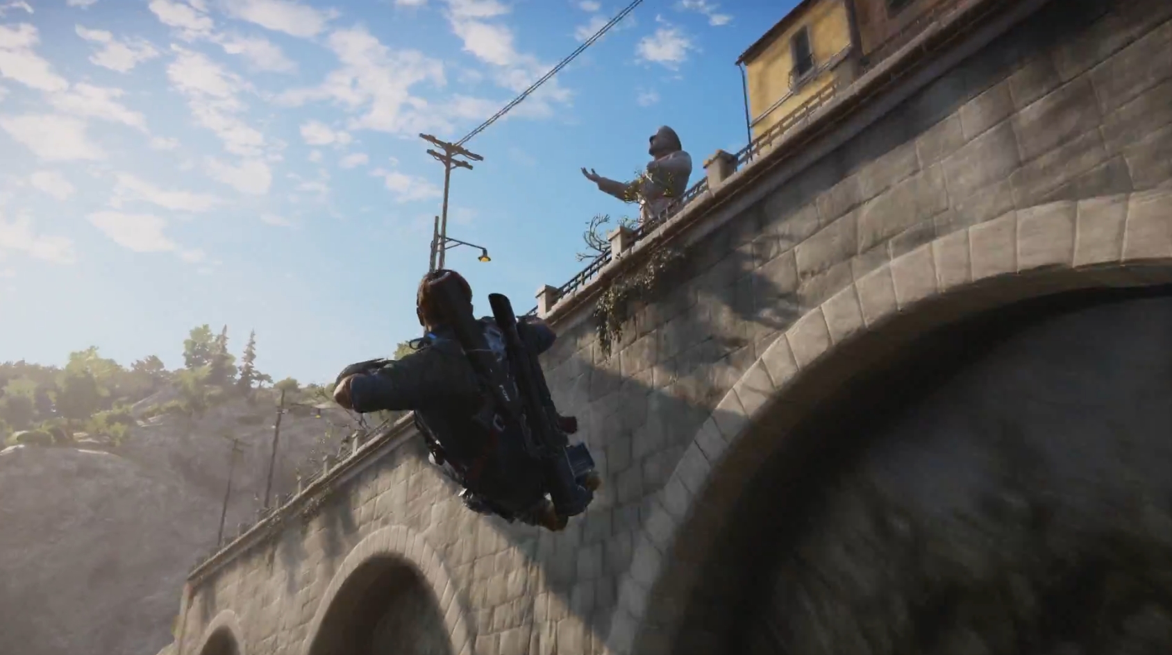 Just Cause 3 17