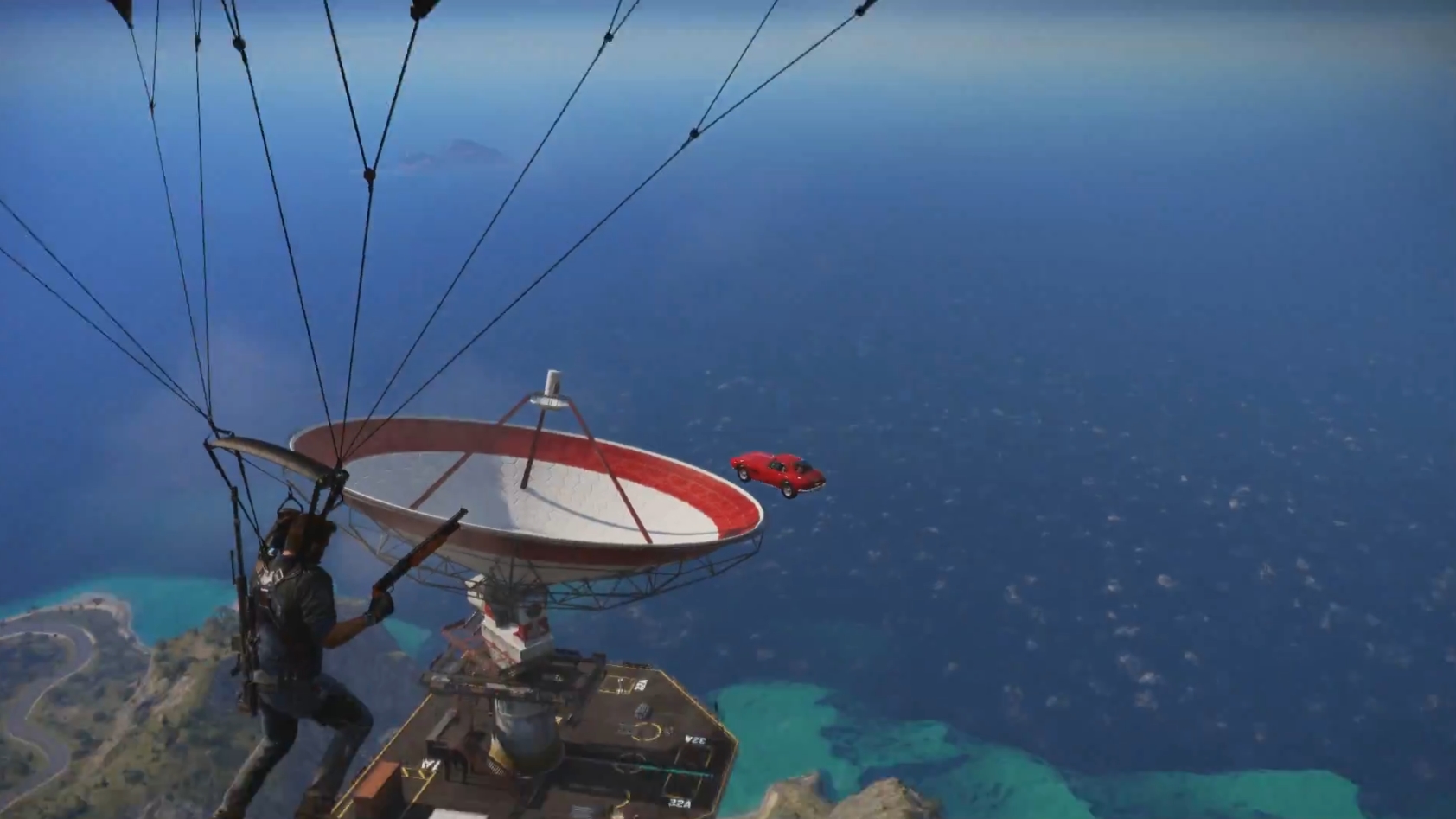 Just Cause 3 2