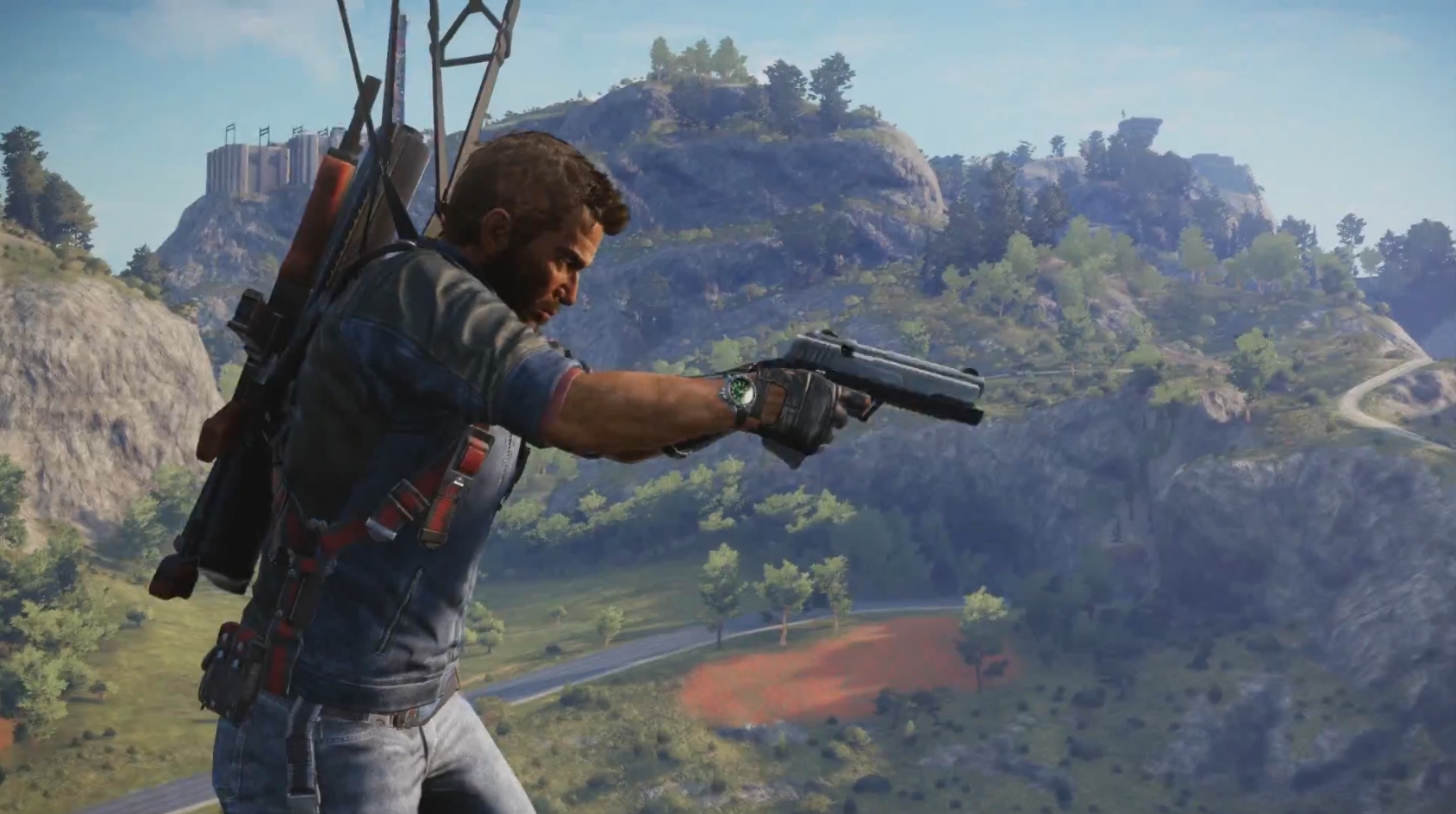 Just Cause 3 20