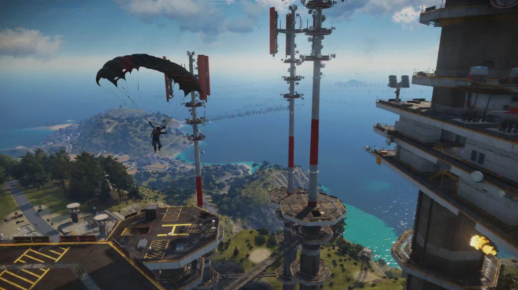 Just Cause 3 22