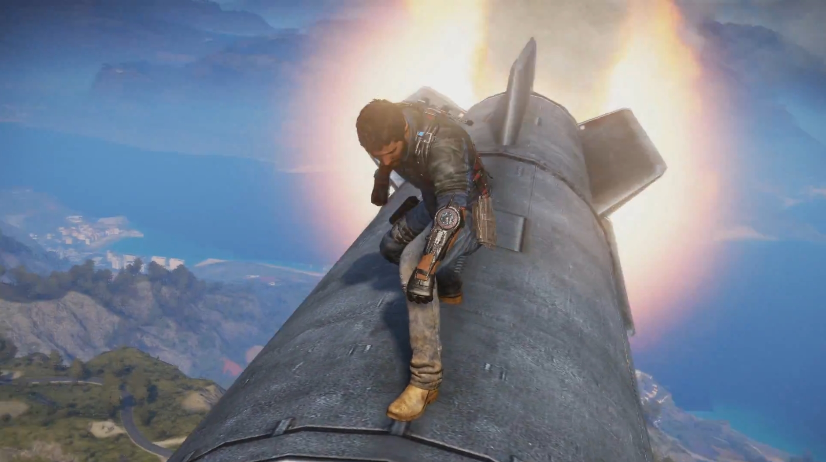 Just Cause 3 24