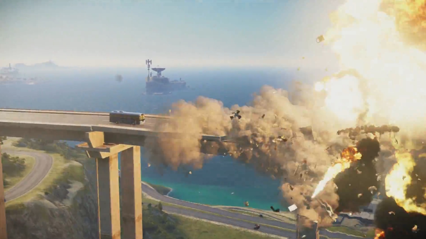 Just Cause 3 5