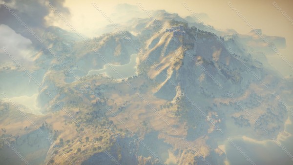 Just Cause 3 Screenshots