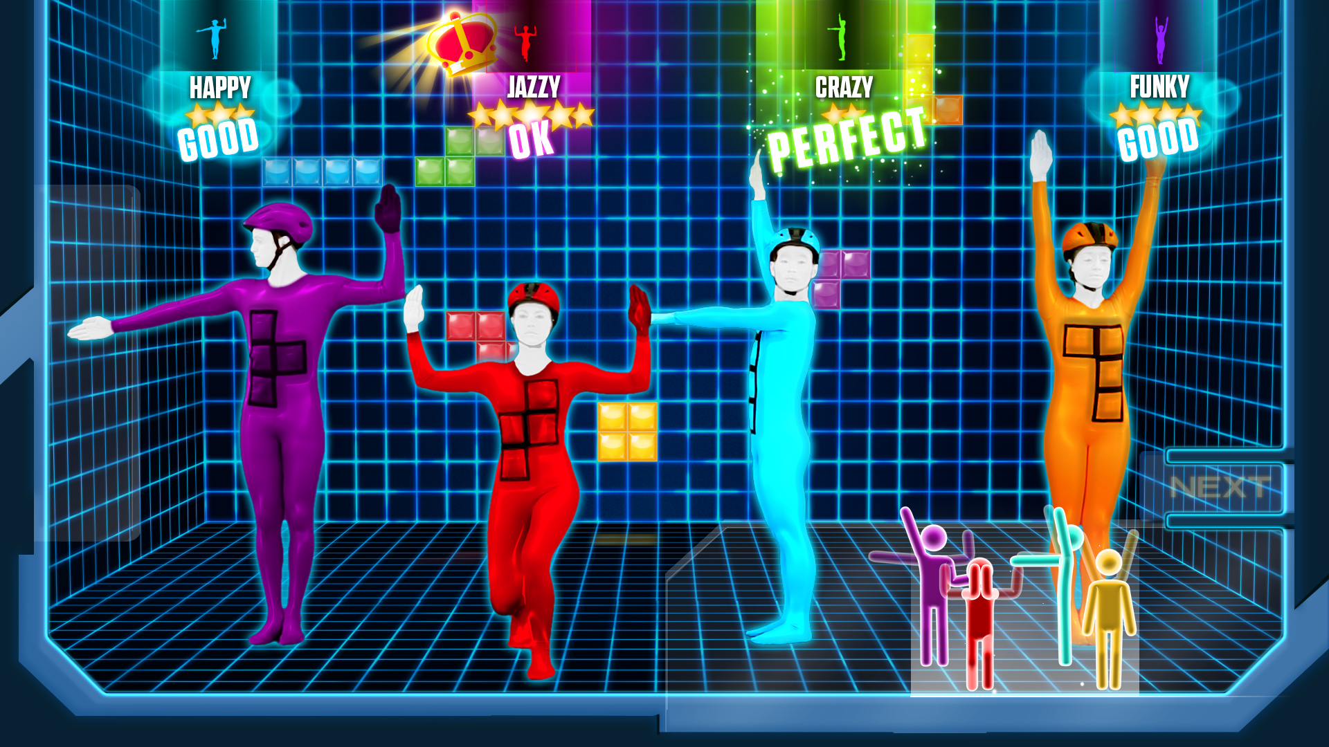 Just Dance 2015